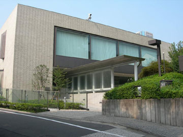 ソニー歴史資料館