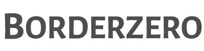 BORDERZERO（有限会社ボーダーゼロ）