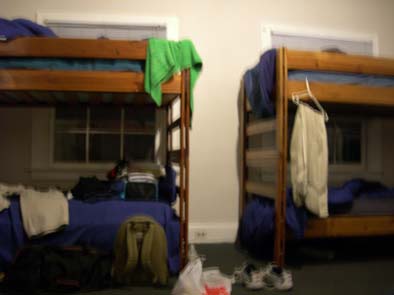 dorm