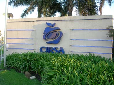 cirsa