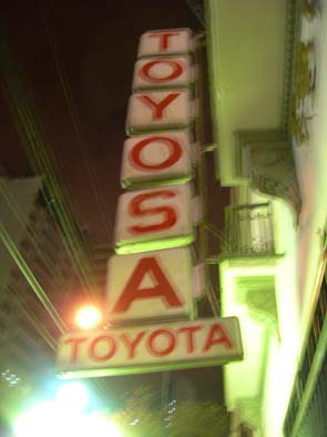 toyosa