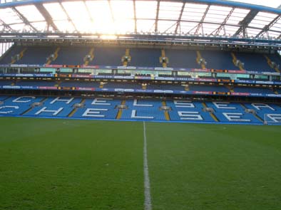 stamford bridge