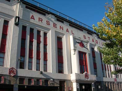 highbury