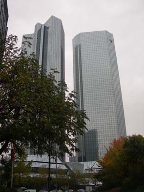 deutsche
