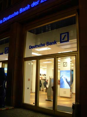 deutsche bank