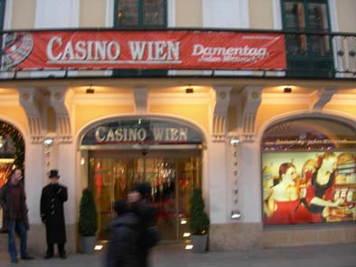 casino wien