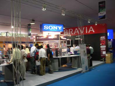 sony bravia