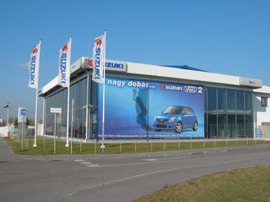 suzuki shop