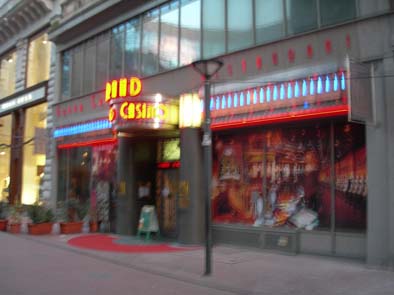 casino budapest