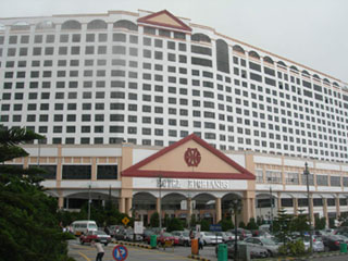 genting