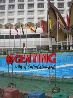 genting