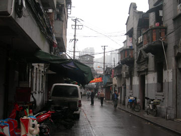 shanghai huangpu