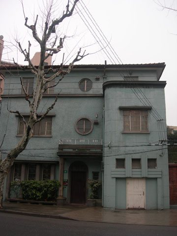 shanghai