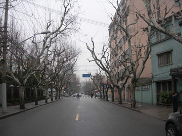 shanghai